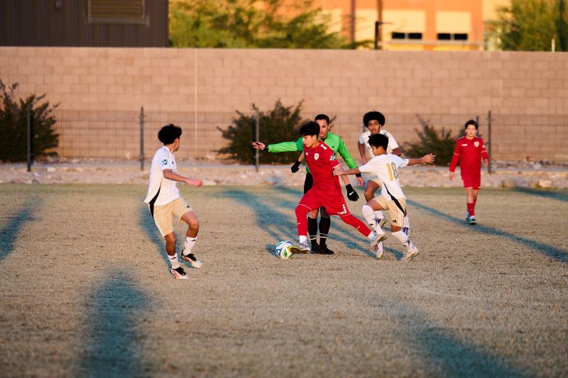 Tournament Photo 109